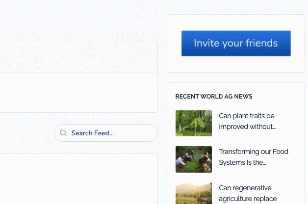 Growing the Community