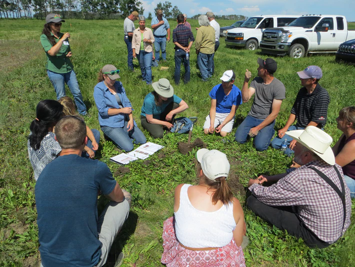 Soil Health Masterclass