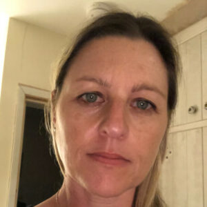 Profile photo of Paula Mayers