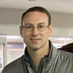 Profile photo of Paul Ruger