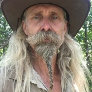 Profile photo of Nick Davies