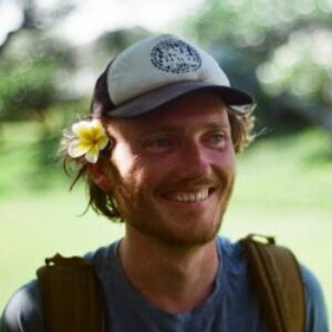 Profile photo of Edward Turk