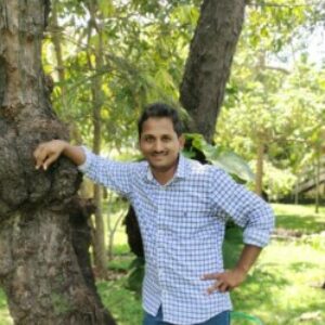 Profile photo of Ganesh Padgal
