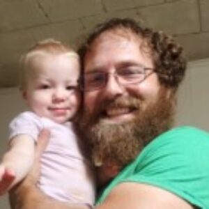 Profile photo of Morgan Hughes