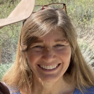 Profile photo of Kathy Frisch