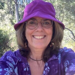 Profile photo of Kerry Beane