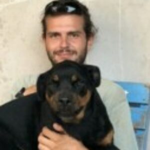 Profile photo of Gabriel Bustamante