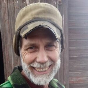 Profile photo of Craig Madsen