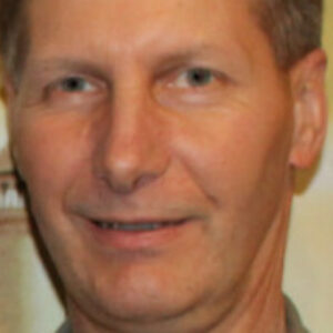 Profile photo of Kim Gibson