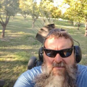 Profile photo of Coley Burgess