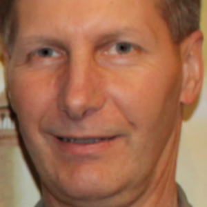 Profile photo of Kim Gibson