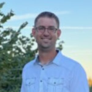 Profile photo of Daniel Brown