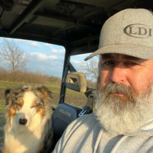 Profile photo of Travis Wilson