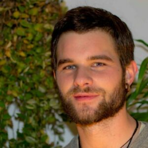 Profile photo of Adrian Rubi