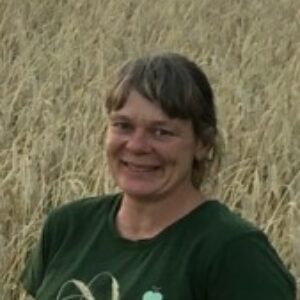 Profile photo of Hanne Gundersen