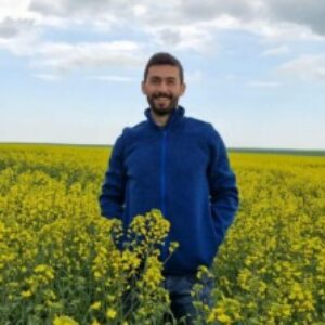 Profile photo of Gio Khamis