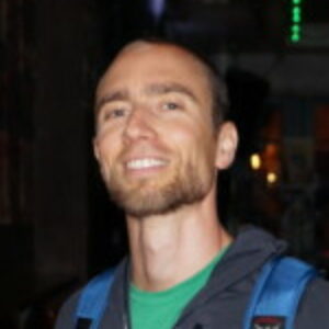 Profile photo of Sean Kehoe