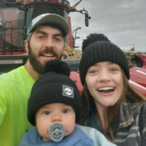 Profile photo of Cole Neese