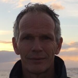 Profile photo of Jan van Paassen