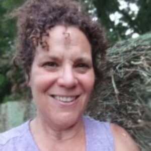 Profile photo of Margit Kaltenekker