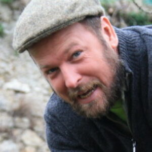 Profile photo of Sascha Osterle