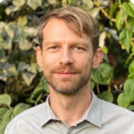 Profile photo of Tim Theobald