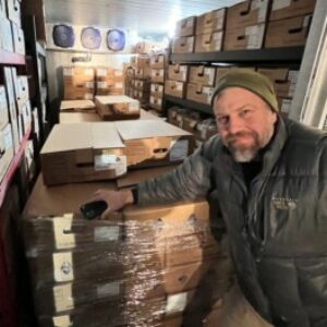 Profile photo of Jared Kerst