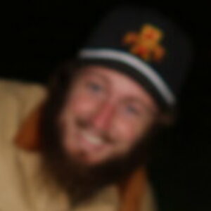 Profile photo of Tucker Robertson