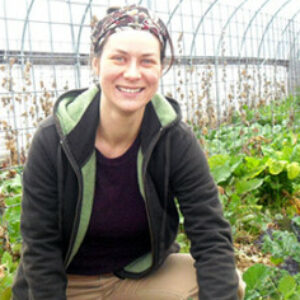 Profile photo of Claire Luchkina