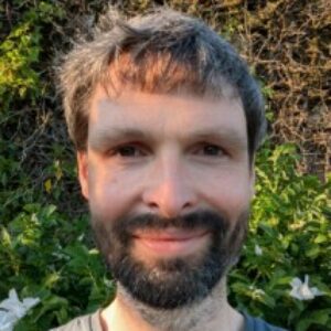 Profile photo of Kees Frederiks