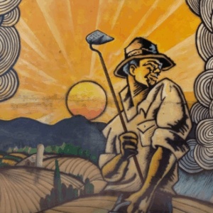 Profile photo of Michael Odle