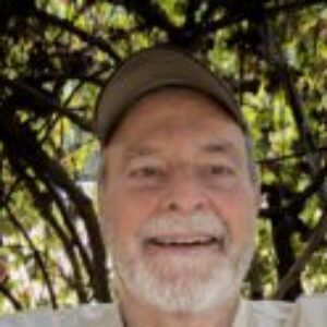 Profile photo of Mike Cunningham