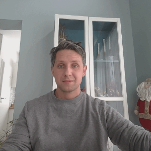 Profile photo of Marek Wityk