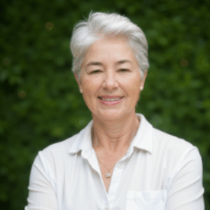 Profile photo of Karen Scalf