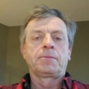 Profile photo of Larry Dyck