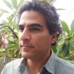 Profile photo of Ido Aviani