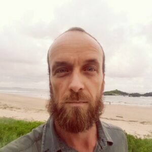 Profile photo of Dave Mattinson