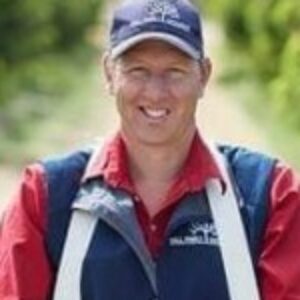 Profile photo of Chris Hall