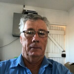 Profile photo of Rowan Berecry