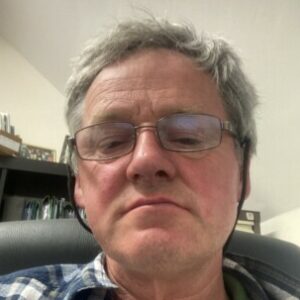 Profile photo of Ned O'Brien
