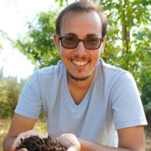 Profile photo of LyOr Rabinowiz