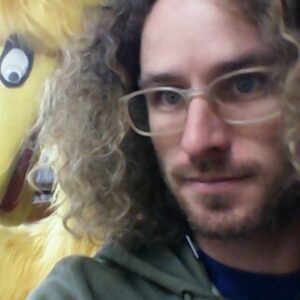 Profile photo of Patrick O'Connor