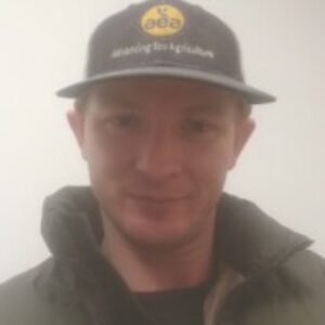 Profile photo of Andy Harper