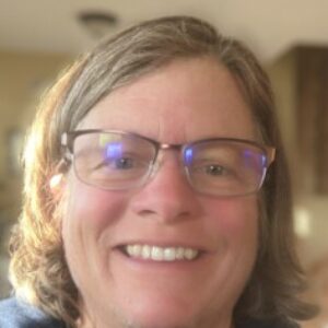 Profile photo of Mari Omland
