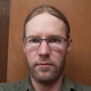 Profile photo of Glen Fredrickson