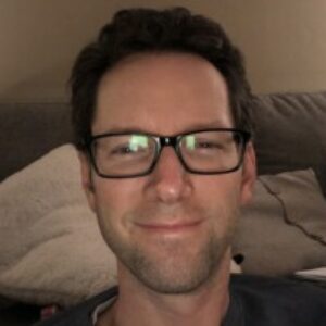 Profile photo of Chad Hanna