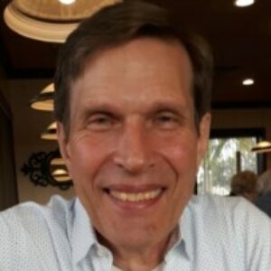 Profile photo of Bill Scheffler
