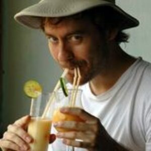 Profile photo of Pierre Barbieux