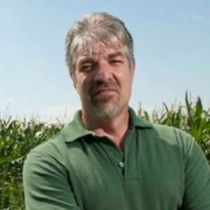 Profile photo of Keith Berns