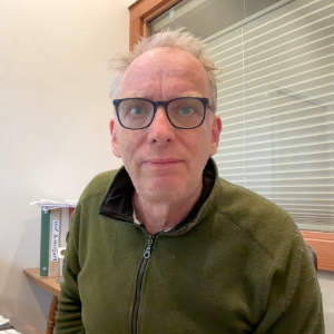 Profile photo of Robert Baertsch
